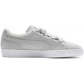 Chaussures Puma Suede Jewel Metalic