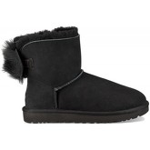 Boots UGG Fluff Bow Mini