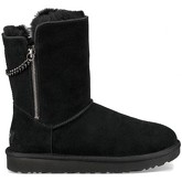 Boots UGG Classic Short Sparkle Zip