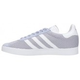 Chaussures adidas Gazelle W Purple