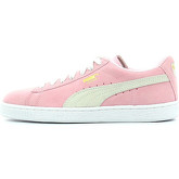 Chaussures Puma Suede Junior