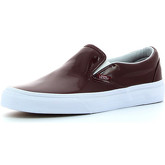 Chaussures Vans U Slip On Classic