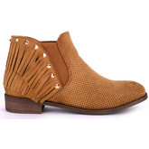 Bottines Cendriyon Bottines Caramel Chaussures Femme