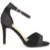 Chaussures escarpins Cendriyon Escarpins Noir Chaussures Femme