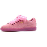 Chaussures Puma Suede Heart Reset