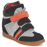 Chaussures Serafini MANHATTAN COLOR BLOCK