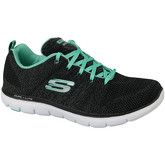 Chaussures Skechers Flex Appeal 2.0 12756-BKAQ