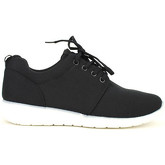 Chaussures Cendriyon Baskets Noir Chaussures Femme