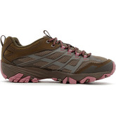 Chaussures Merrell Moab FST Gore-tex Femme