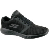 Chaussures Skechers Go Run 600 15061-BBK