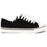 Chaussures Cendriyon Baskets Noir Chaussures Femme