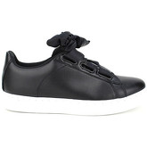 Chaussures Cendriyon Baskets Noir Chaussures Femme