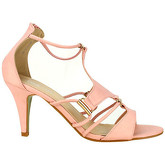 Sandales Cendriyon Sandales Rose Chaussures Femme