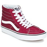 Chaussures Vans SK8-HI