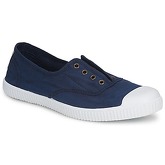 Chaussures Victoria INGLESA ELASTICO TINTADA