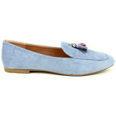 Ballerines Cendriyon Ballerines Bleu Chaussures Femme