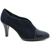 Chaussures escarpins Moda Bella 67-774 Mujer Azul marino