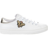 Chaussures B co Baskets mode femme - - Blanc - 35