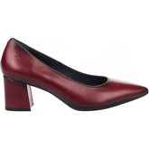 Chaussures escarpins Dorking Escarpins femme - - Rouge - 36