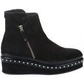 Boots Elvio Zanon Boots femme - - Noir - 36