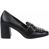 Chaussures escarpins Elvio Zanon Mocassins femme - - Noir - 36