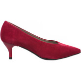 Chaussures escarpins Giko Escarpins femme - - Rouge - 36