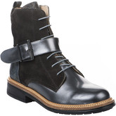 Bottines Hdc Bottines femme - - Gris - 36