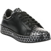 Chaussures J Quinn Baskets mode femme - - Noir - 36