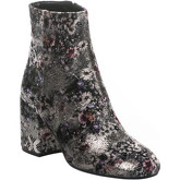 Bottines Louisa Boots femme - - Multicolore - 36