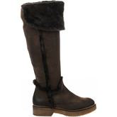 Bottes Manas Bottes femme - - Marron moka - 36