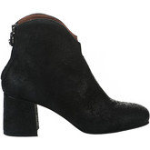 Boots Manufacture D'essai Boots femme - - Noir - 36