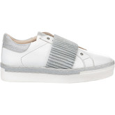 Chaussures Miglio Baskets mode femme - - Blanc - 36