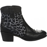 Boots Miglio Boots femme - - Noir - 36