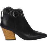 Boots Miglio Boots femme - - Noir - 36