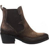 Boots Miglio Boots femme - - Taupe - 36