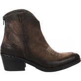 Boots Miglio Boots femme - - Taupe - 36