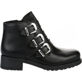 Boots Miglio Boots femme - - Noir - 36