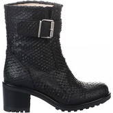 Boots Miglio Boots femme - - Noir - 36