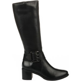 Bottes Miglio Bottes femme - - Noir - 36