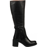 Bottes Miglio Bottes femme - - Noir - 36