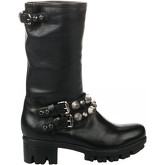 Bottes Miglio Bottes femme - - Noir - 36