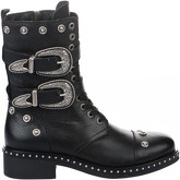 Bottines Miglio Bottines femme - - Noir - 36