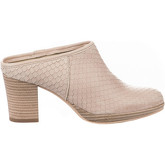 Mules Miglio Mules femme - - Beige - 36