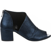 Mules Miglio Mules femme - - Bleu - 36