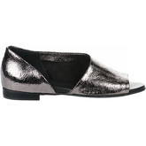 Sandales Miglio Nu pieds femme - - Gris argent - 35