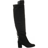 Bottes MTNG Cuissardes femme - - Noir - 36