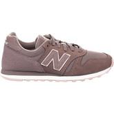 Chaussures New Balance Baskets fille - - Violet parme - 36