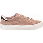 Chaussures No Name Baskets fille - - Rose dore - 36