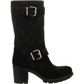 Bottes Paoyama Bottes femme - - Noir - 36