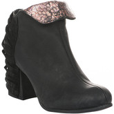 Bottines Papucei Boots femme - - Noir - 36